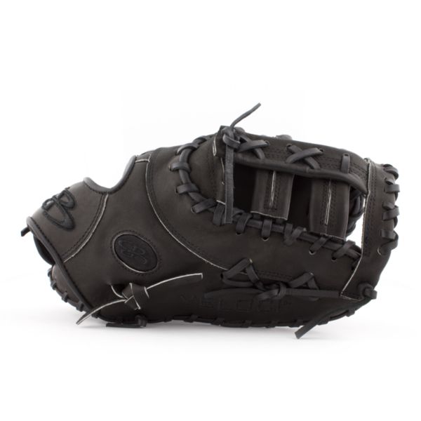 Veloci GR Series Baseball 1B Mitt w/ Single Post Web