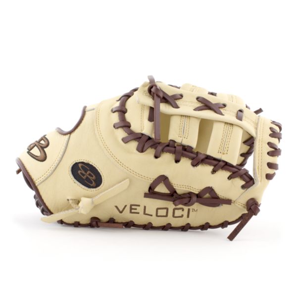 Veloci GR Series Baseball 1B Mitt w/ Single Post Web