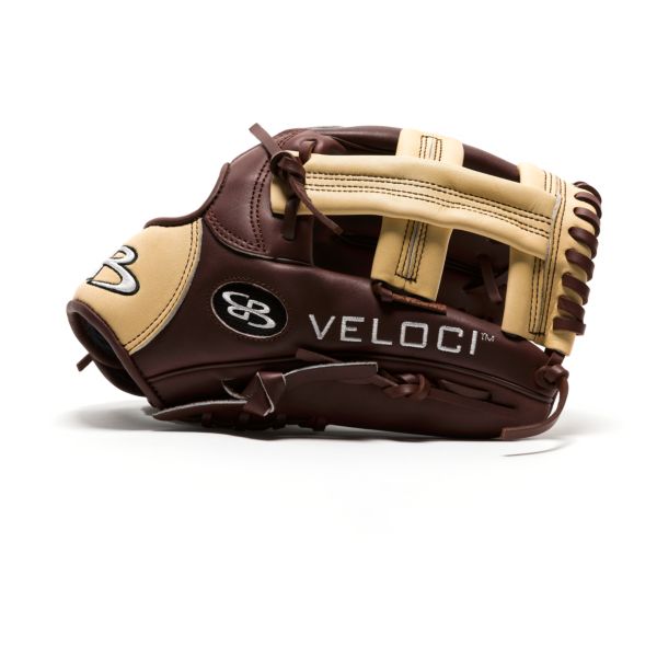Veloci GR Series Baseball Fielding Glove w/ B1 Single-Post Web
