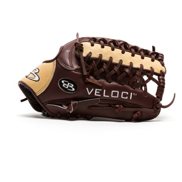 Veloci GR Series Baseball Fielding Glove w/ B2 Trap Web