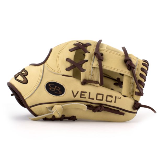 Veloci GR Series Baseball Fielding Glove w/ B3 I-Web