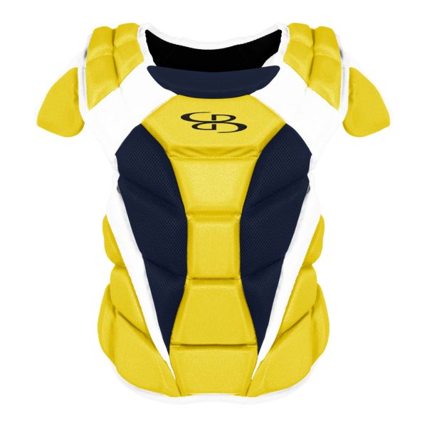 Women's DEFCON Chest Protector