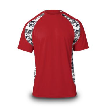 Men's Performance Shirts 