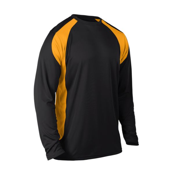 Men's Explosion 2 Long Sleeve Shirt