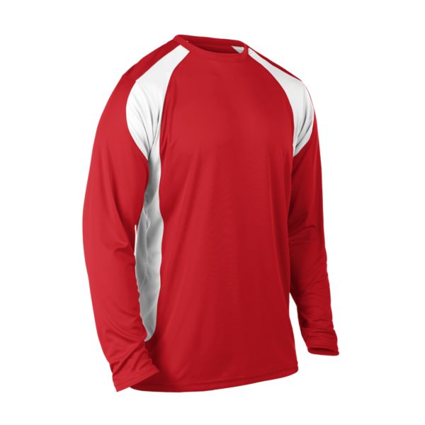 Men's Explosion 2 Long Sleeve Shirt