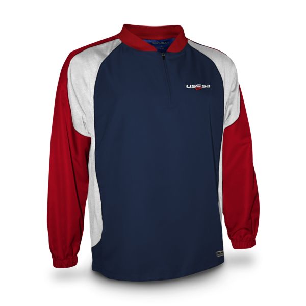 USSSA Umpire Gear Boombah