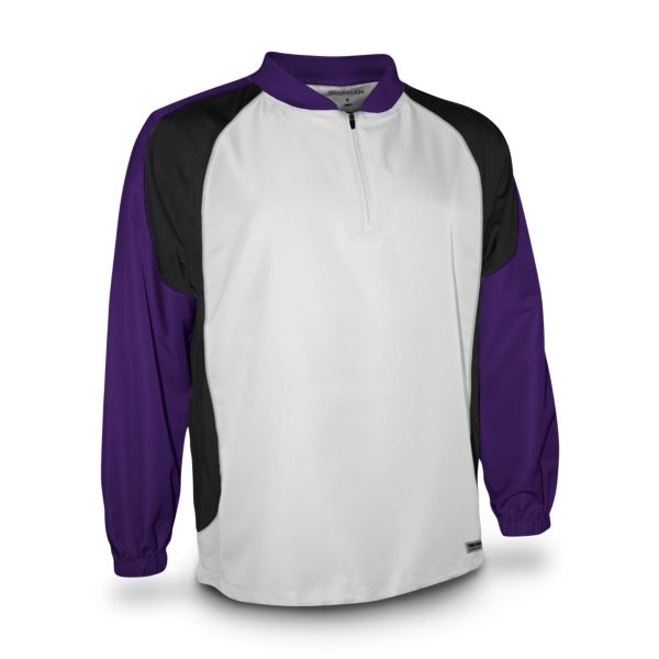 Men's Explosion Pullover 3 Color