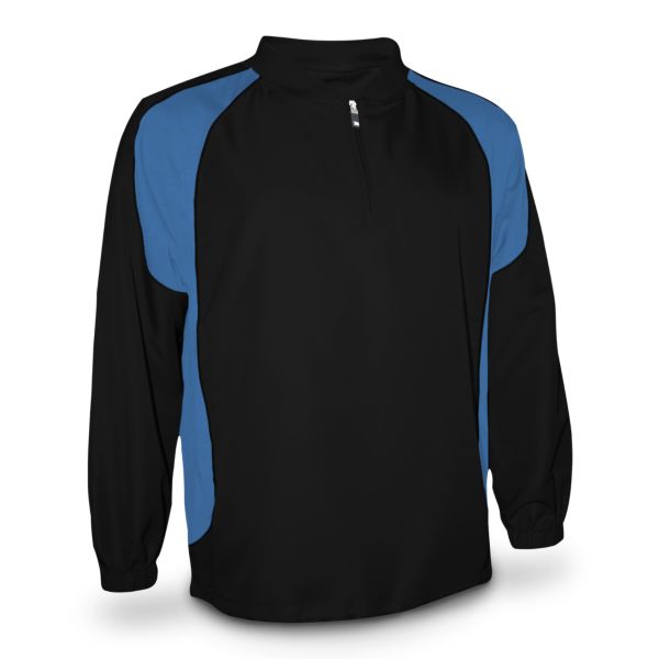 Men's Explosion Pullover