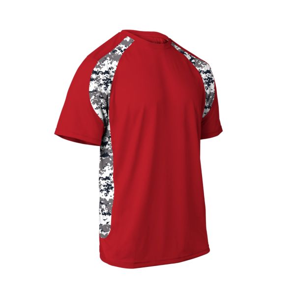 Youth Performance Shirts Boombah