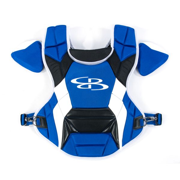 Baseball Catcher's Gear Boombah