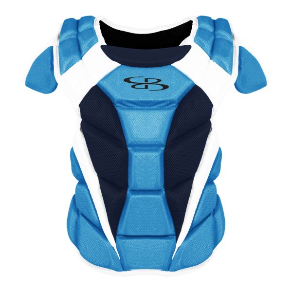 Chest Protectors Catcher's Gear Boombah