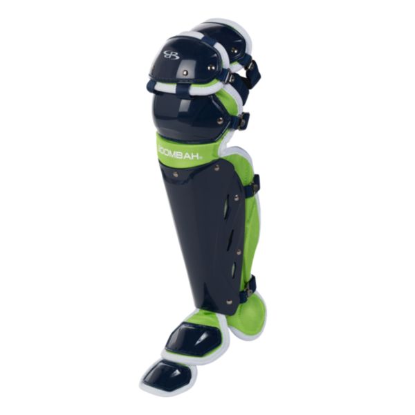 Baseball Catcher's Shin Guards Boombah