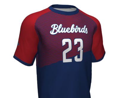 Custom Basketball Short Sleeve Shooting Shirts