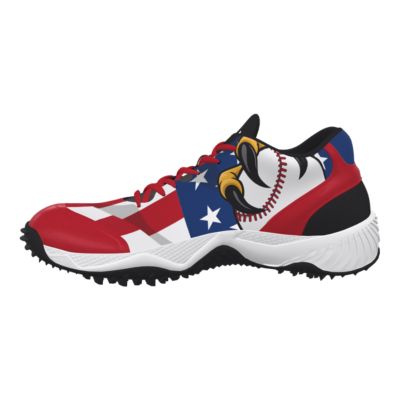 boombah turf shoes youth