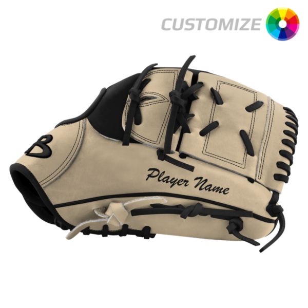 Custom Fielding Glove B5 Web