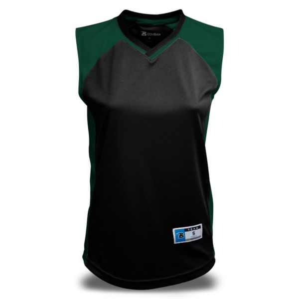 Women's Select 401 Series Fastpitch Jersey - Clearance