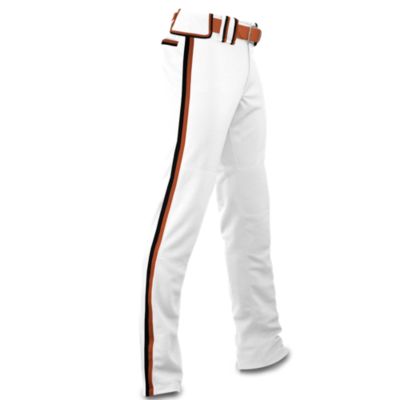 Clearance Baseball Softball Pants Boombah   CLO DL W B TO