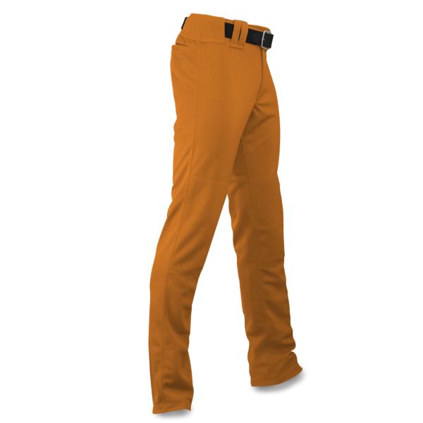 Clearance Men's Solid Pants
