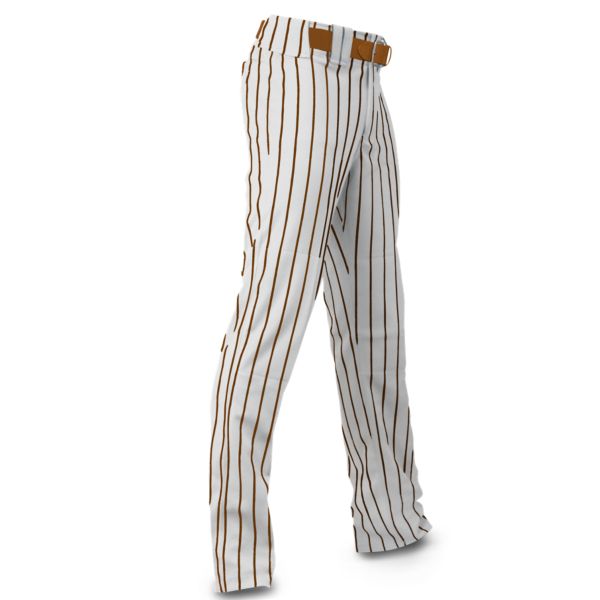 Clearance Men's Pinstripe Pants