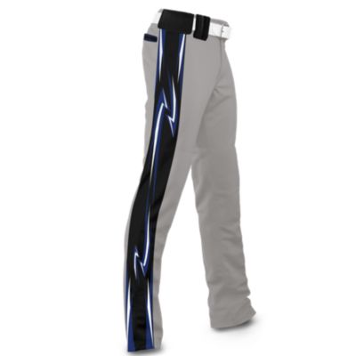 slow pitch softball pants