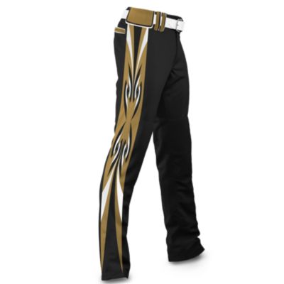 slow pitch softball pants