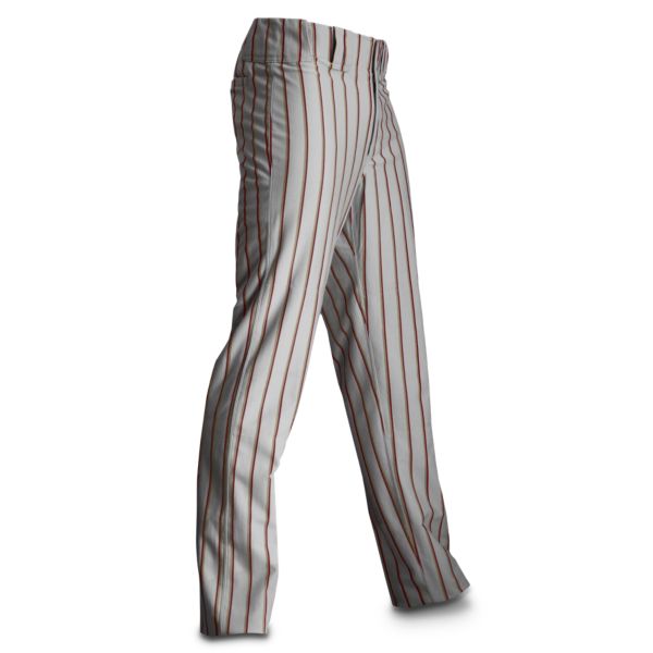 Clearance Men's Ultimate Doulbe Stripe Pants