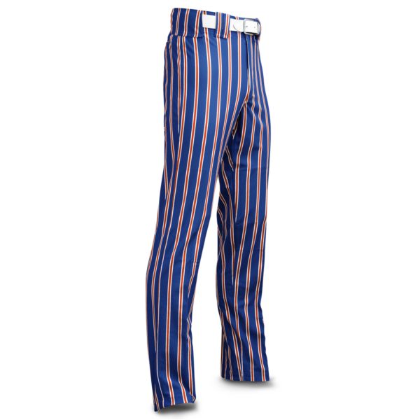Clearance Men's Ultimate Thick Stripe Pants