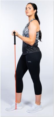 Courtney Gano Boombah Training Apparel