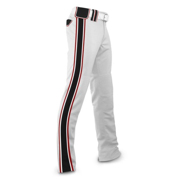 Clearance Men's BaseballSoftball Pants Boombah