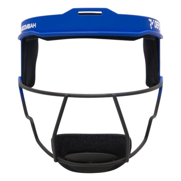 Boombah Defcon Steel Two Tone Fielder's Mask