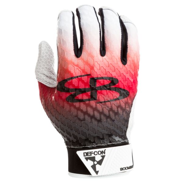 Boombah youth batting gloves on sale