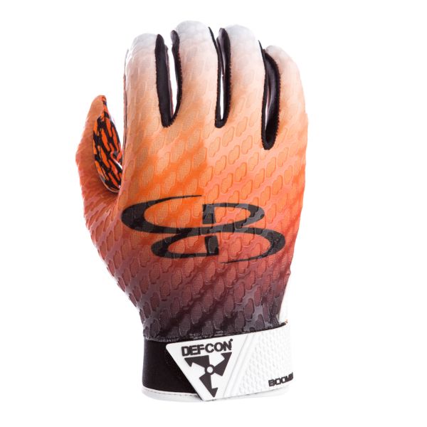 jumpman receiver gloves