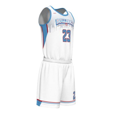 boombah basketball uniforms