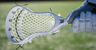 lacrosse stick net