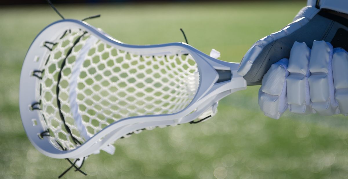How To Choose A Lacrosse Stick