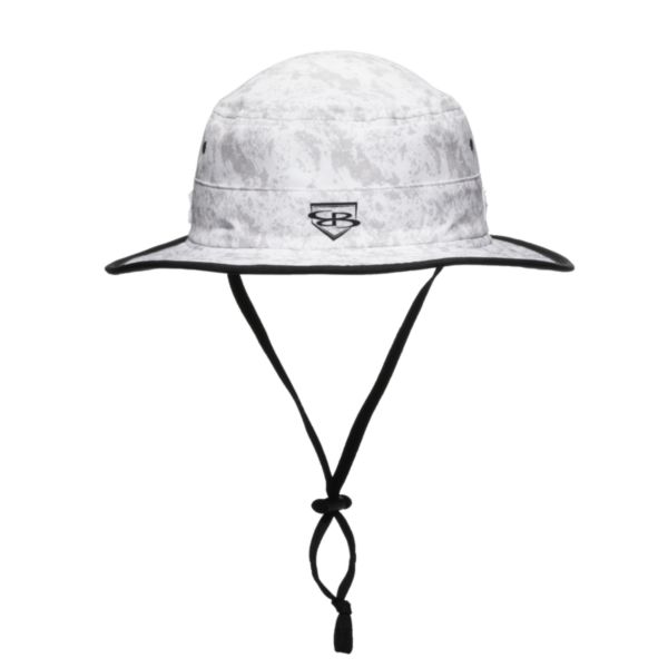 Plate Bucket Hat