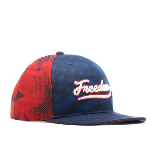 USA Freedom Elite Series Snapback Hat