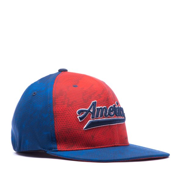 USA America Elite Series Flex Fit Hat