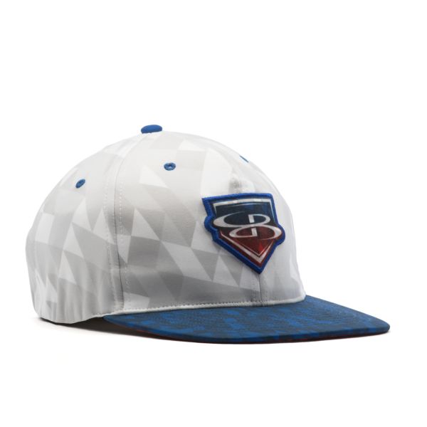 USA Homeplate Elite Series Double-Flex Hat