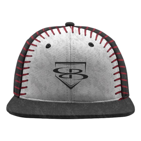 Baseball Elite Series Flex Fit Hat