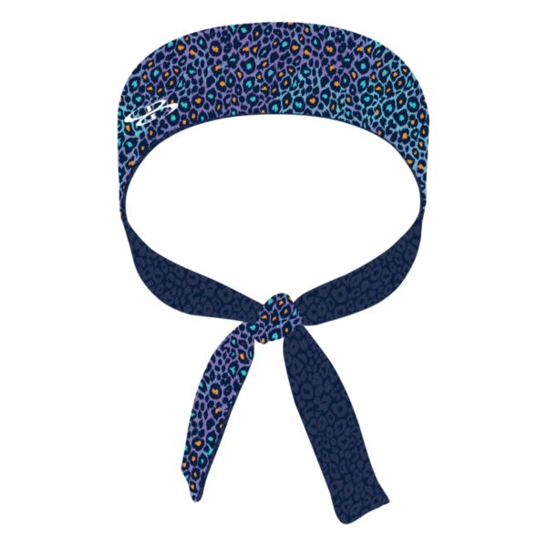 Women's Tie Performance Headband
