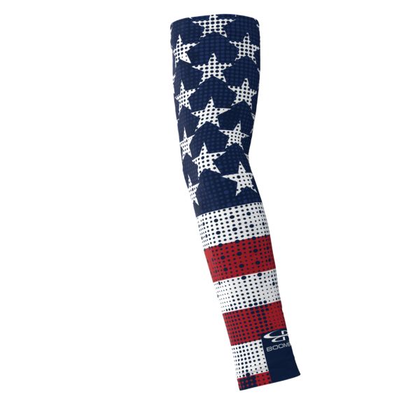 USA True Arm Sleeve