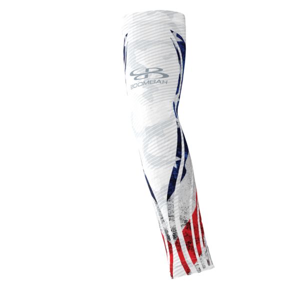 USA Wings Arm Sleeve