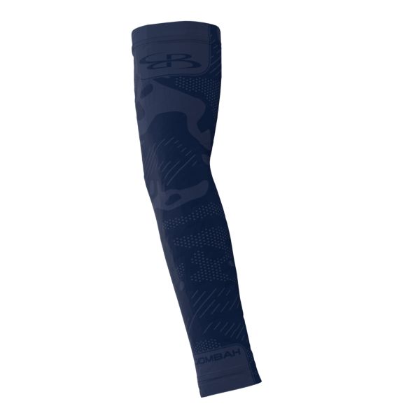 Tactics Arm Sleeve Navy