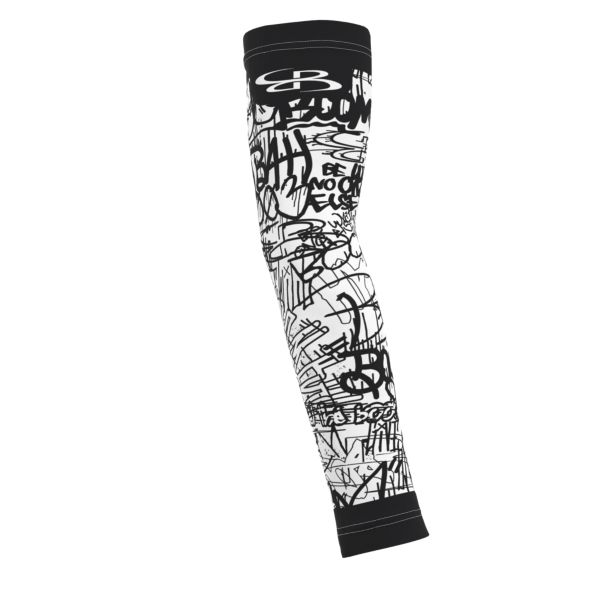 Graffiti Arm Sleeve