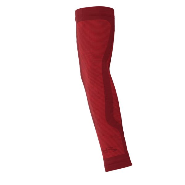 Guard Arm Sleeve Red