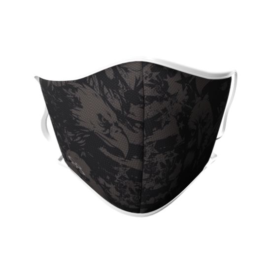 Washable Face Masks Coming Soon