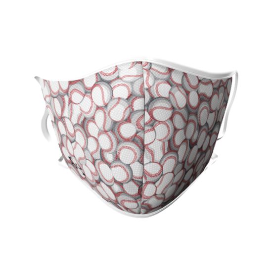 Washable Face Masks Coming Soon