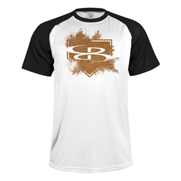 Men's Dust The Plate T-Shirt