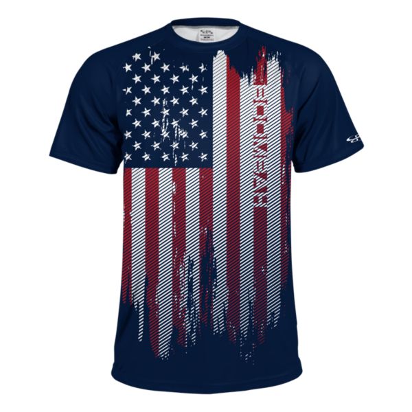 USA Athletic T-Shirts & Tops for Men